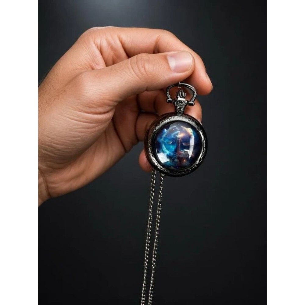 Pocket Watch - Picture 3 of 4